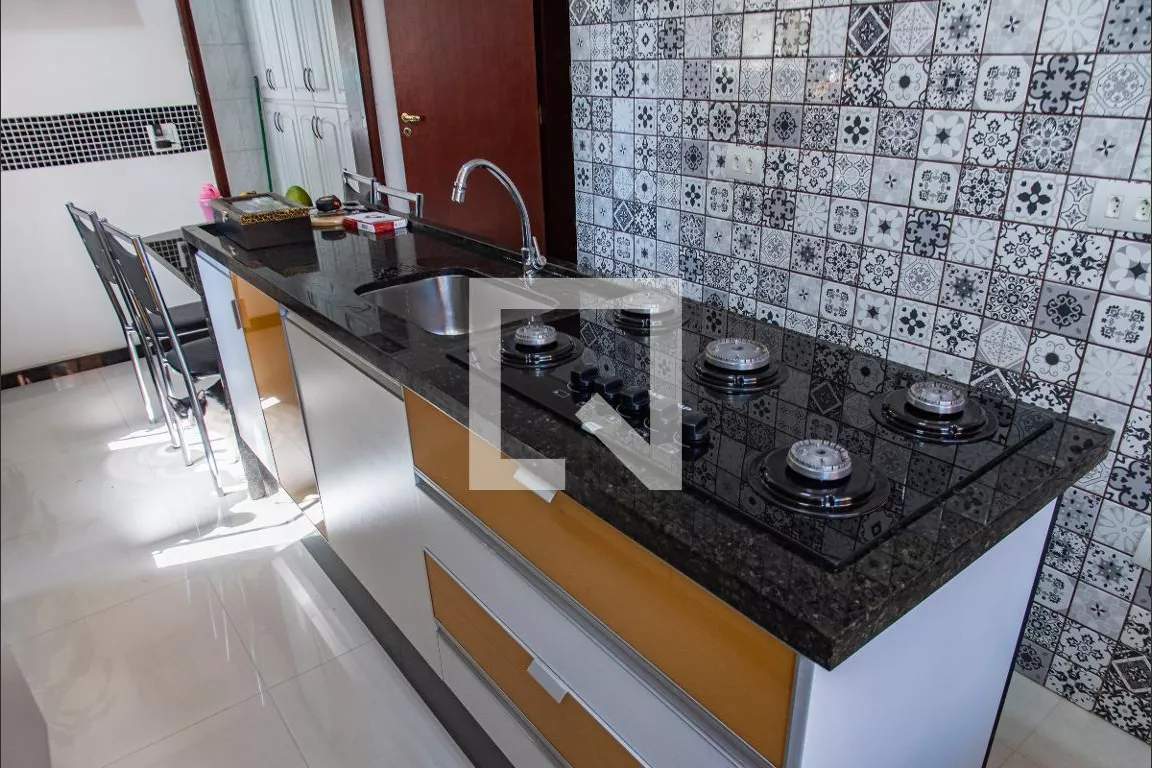 Apartamento, 4 quartos, 200 m² - Foto 21