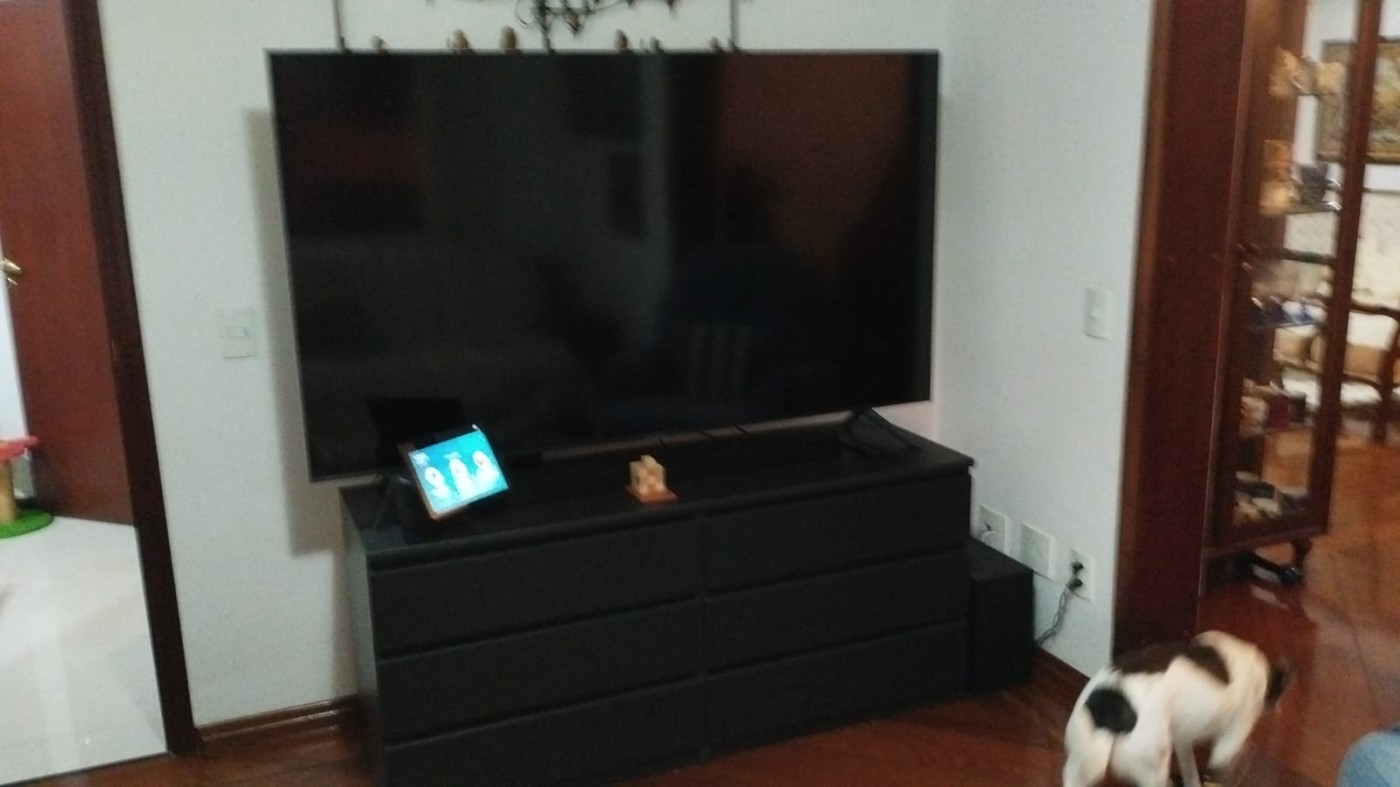 Apartamento, 4 quartos, 200 m² - Foto 23