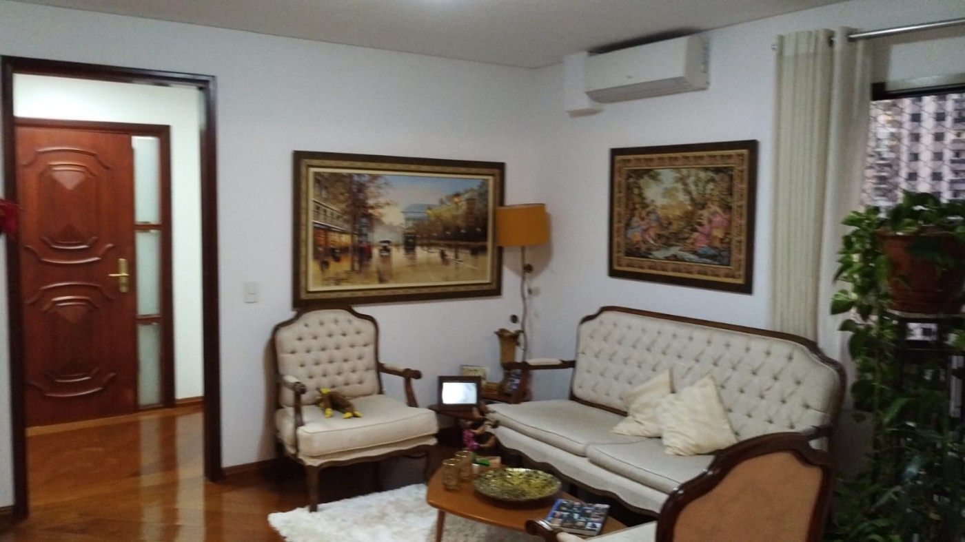 Apartamento, 4 quartos, 200 m² - Foto 25