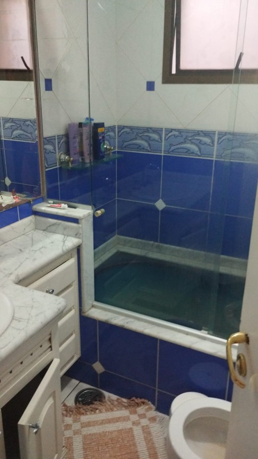 Apartamento, 4 quartos, 200 m² - Foto 26