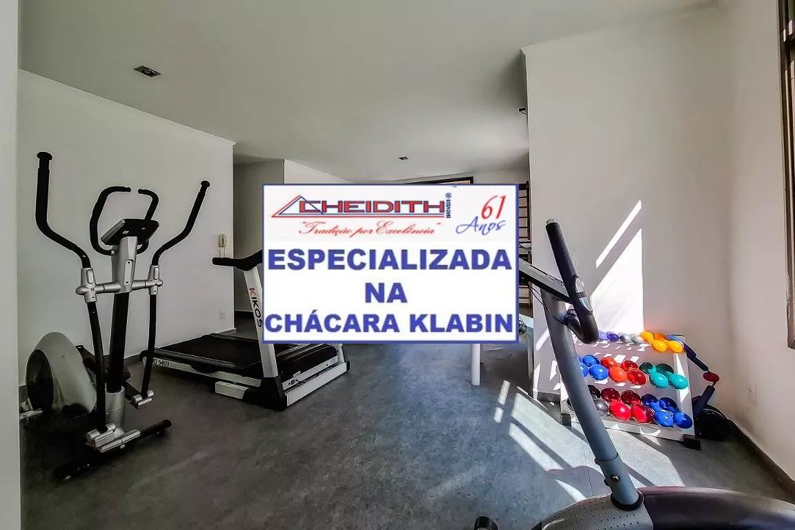 Apartamento, 4 quartos, 200 m² - Foto 34