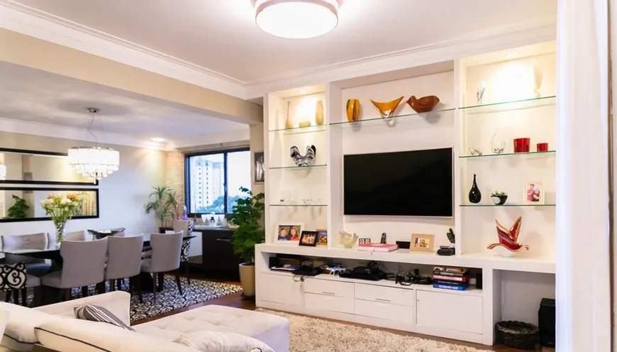 Apartamento, 4 quartos, 200 m² - Foto 1