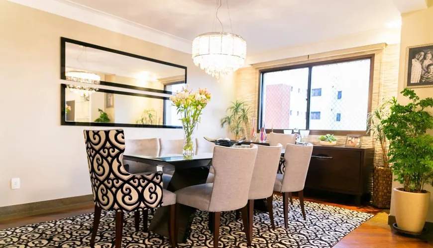 Apartamento, 4 quartos, 200 m² - Foto 2