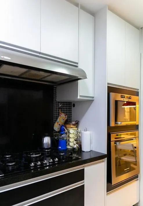 Apartamento, 4 quartos, 200 m² - Foto 4