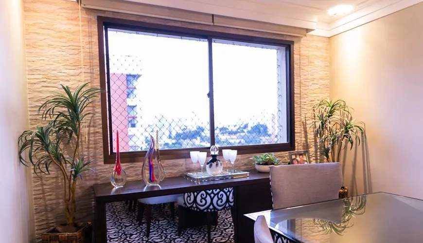Apartamento, 4 quartos, 200 m² - Foto 5