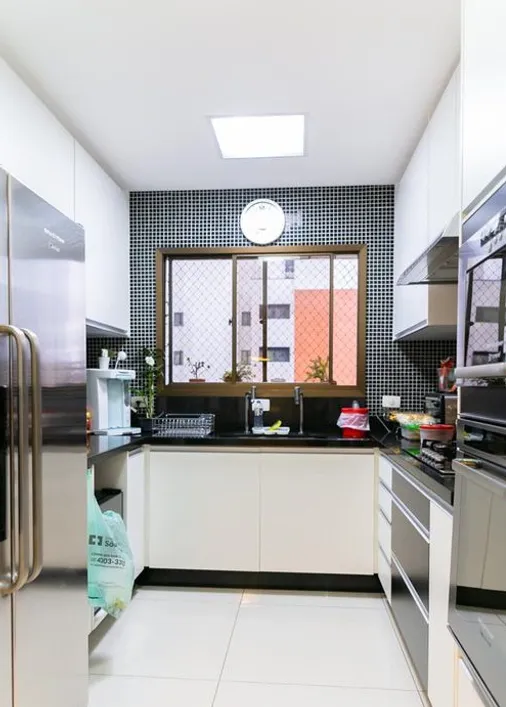 Apartamento, 4 quartos, 200 m² - Foto 6