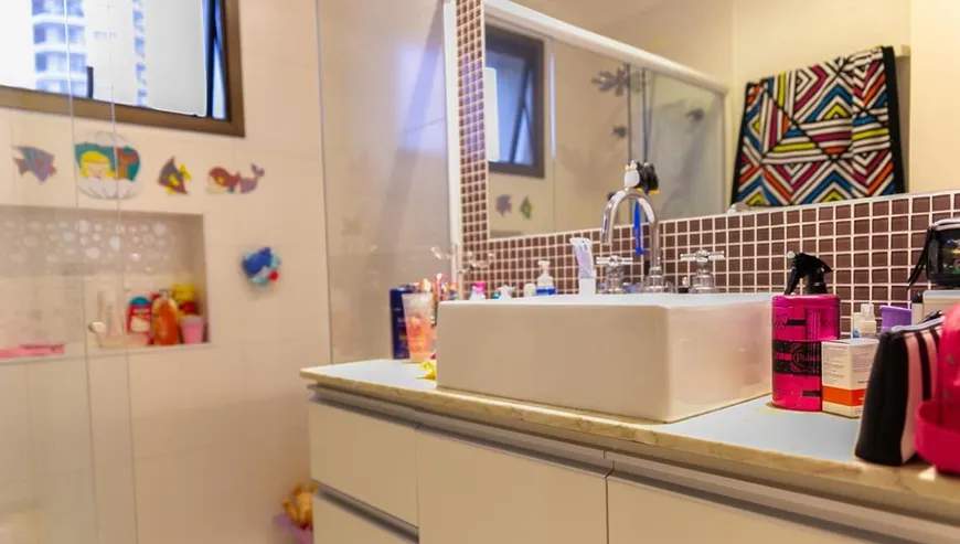 Apartamento, 4 quartos, 200 m² - Foto 7