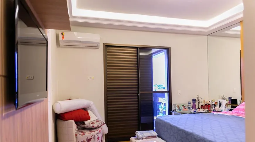 Apartamento, 4 quartos, 200 m² - Foto 9