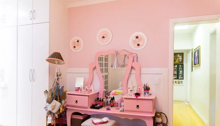 Apartamento, 4 quartos, 200 m² - Foto 8