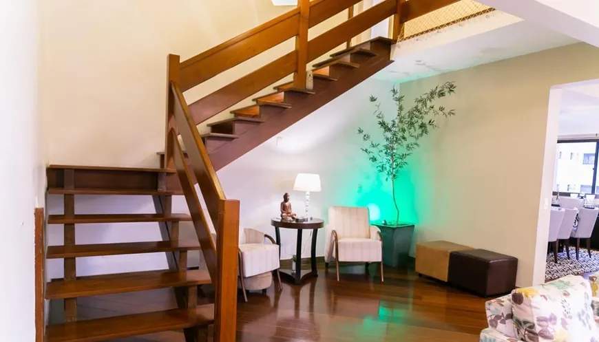 Apartamento, 4 quartos, 200 m² - Foto 10
