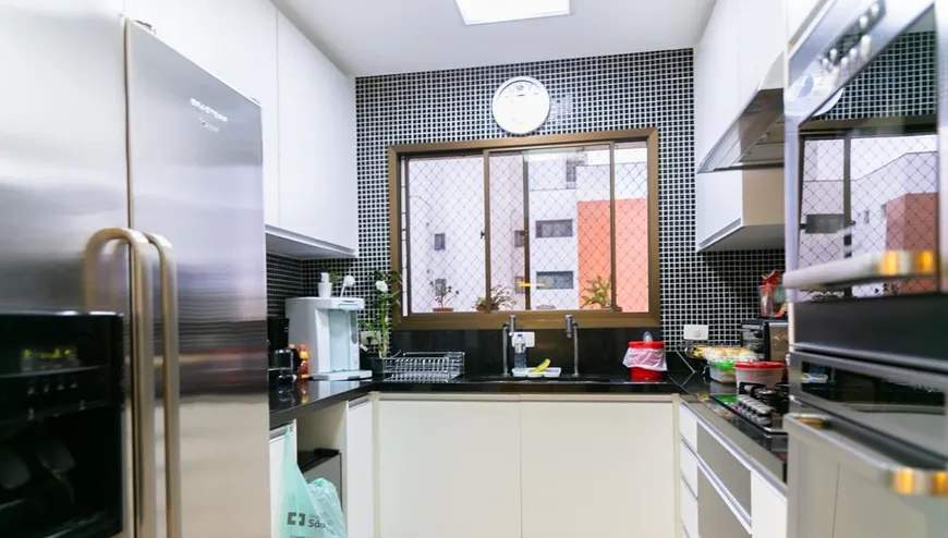 Apartamento, 4 quartos, 200 m² - Foto 12