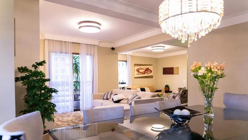 Apartamento, 4 quartos, 200 m² - Foto 13