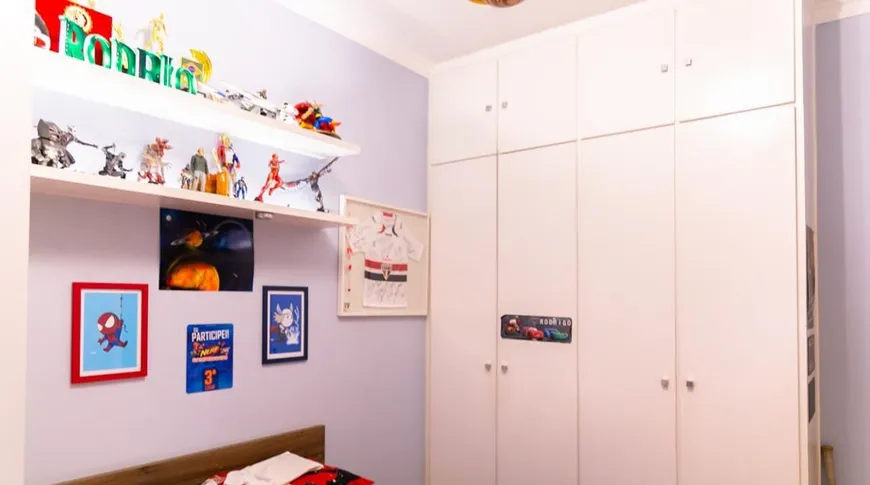 Apartamento, 4 quartos, 200 m² - Foto 15