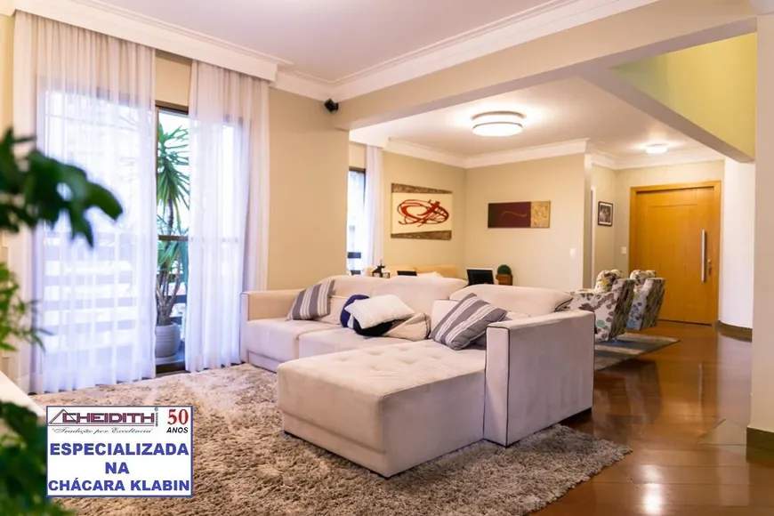 Apartamento, 4 quartos, 200 m² - Foto 16