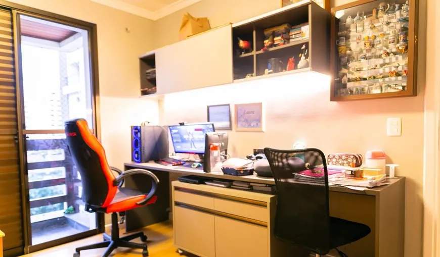 Apartamento, 4 quartos, 200 m² - Foto 17