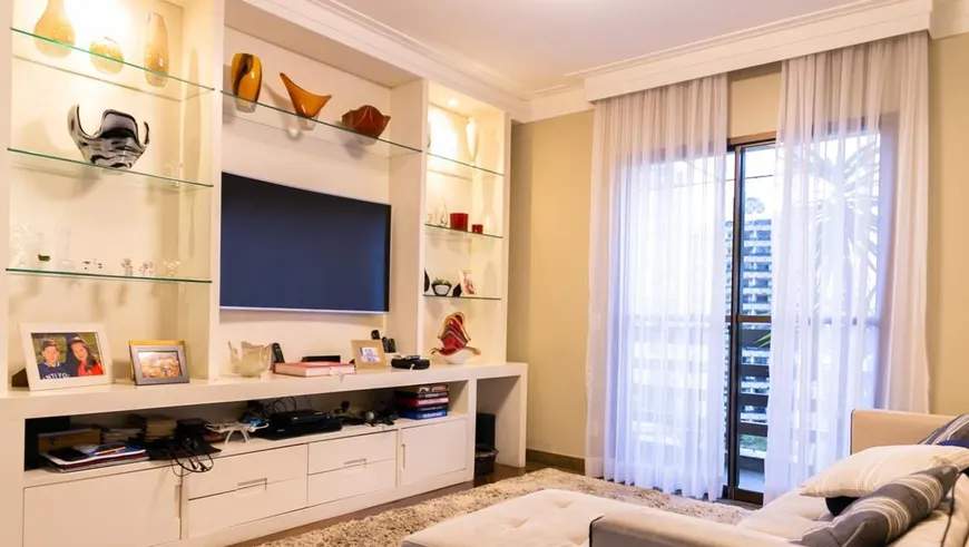 Apartamento, 4 quartos, 200 m² - Foto 18