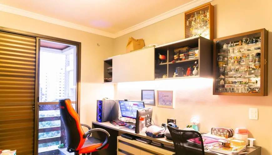 Apartamento, 4 quartos, 200 m² - Foto 19