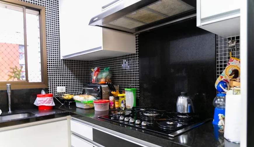 Apartamento, 4 quartos, 200 m² - Foto 20