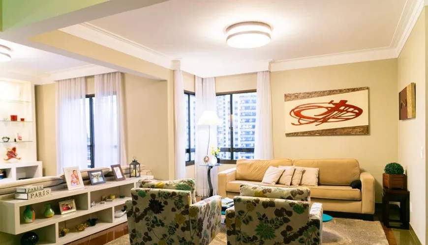 Apartamento, 4 quartos, 200 m² - Foto 21