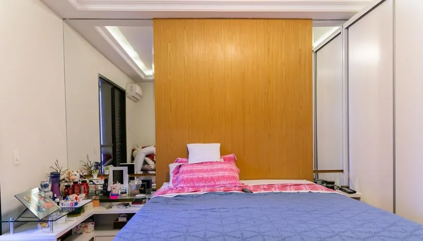 Apartamento, 4 quartos, 200 m² - Foto 23