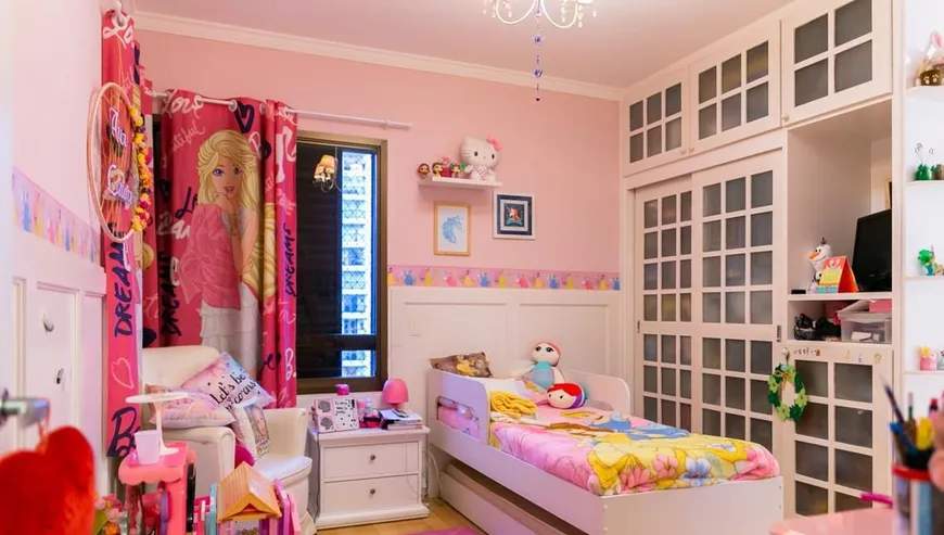 Apartamento, 4 quartos, 200 m² - Foto 24