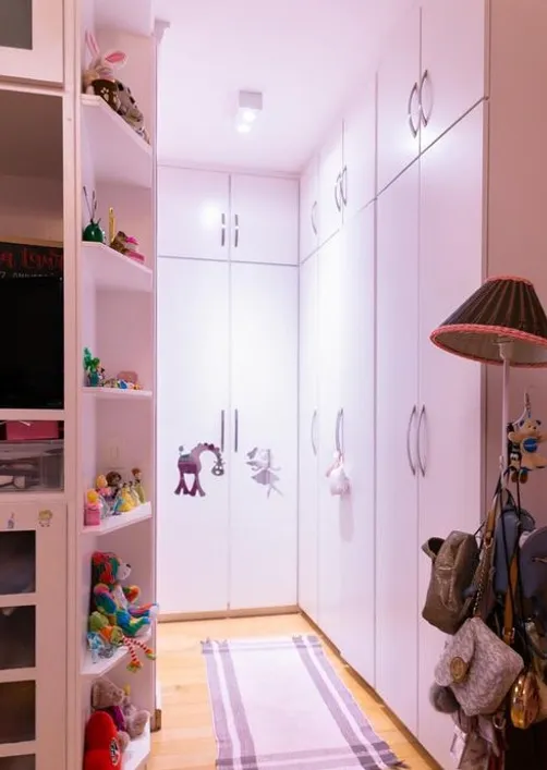 Apartamento, 4 quartos, 200 m² - Foto 25