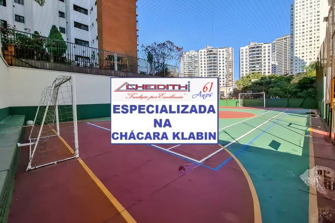 Apartamento, 4 quartos, 200 m² - Foto 38