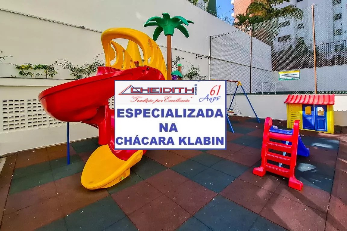 Apartamento, 4 quartos, 200 m² - Foto 41