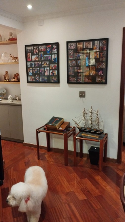 Apartamento, 3 quartos, 200 m² - Foto 5