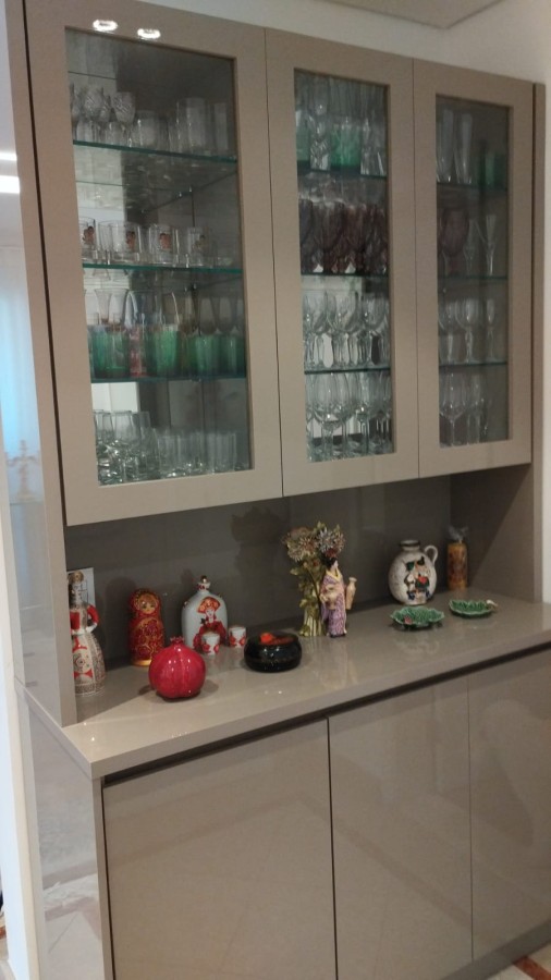 Apartamento, 3 quartos, 200 m² - Foto 6