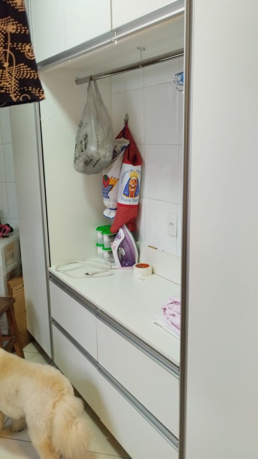 Apartamento, 3 quartos, 200 m² - Foto 7