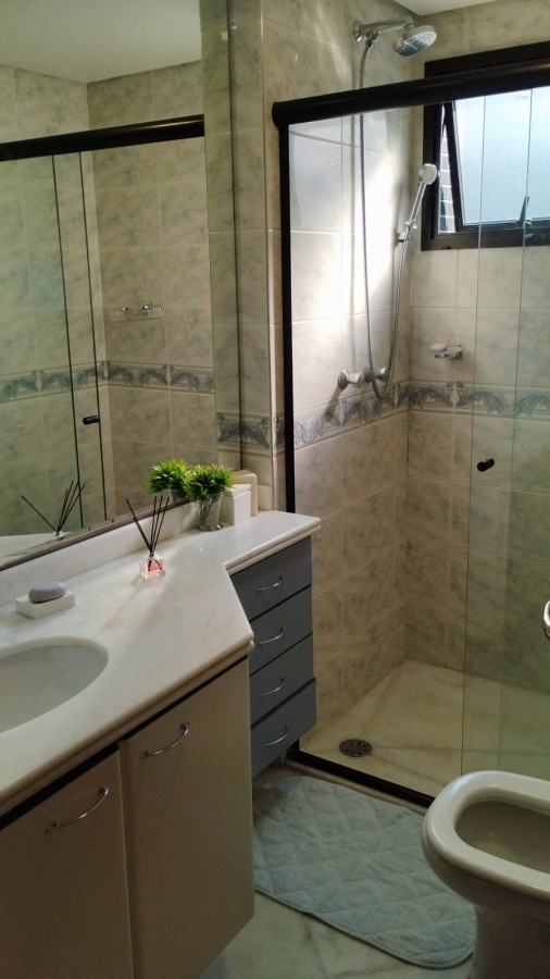 Apartamento, 3 quartos, 200 m² - Foto 9