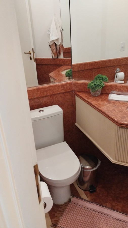 Apartamento, 3 quartos, 200 m² - Foto 10