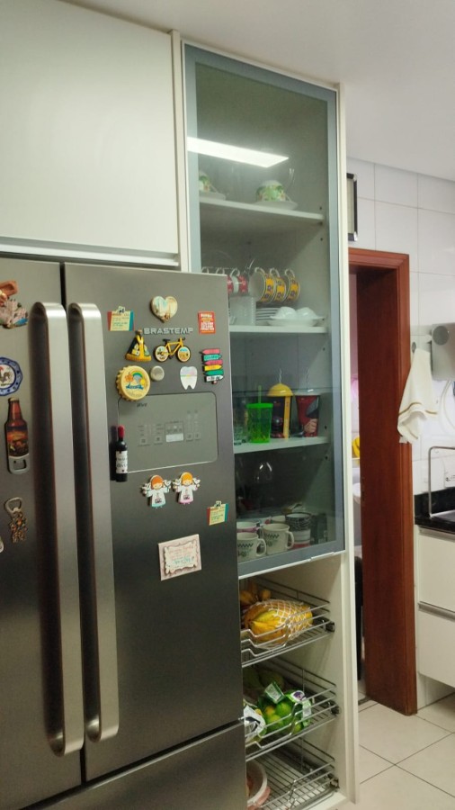 Apartamento, 3 quartos, 200 m² - Foto 12
