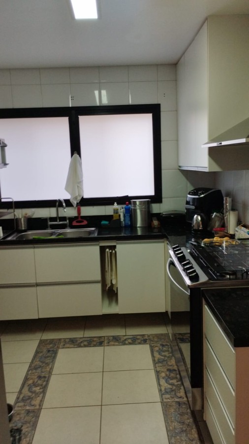 Apartamento, 3 quartos, 200 m² - Foto 20