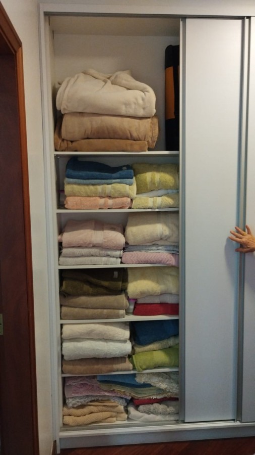 Apartamento, 3 quartos, 200 m² - Foto 22
