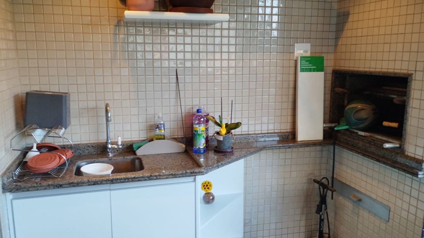 Apartamento, 3 quartos, 200 m² - Foto 23