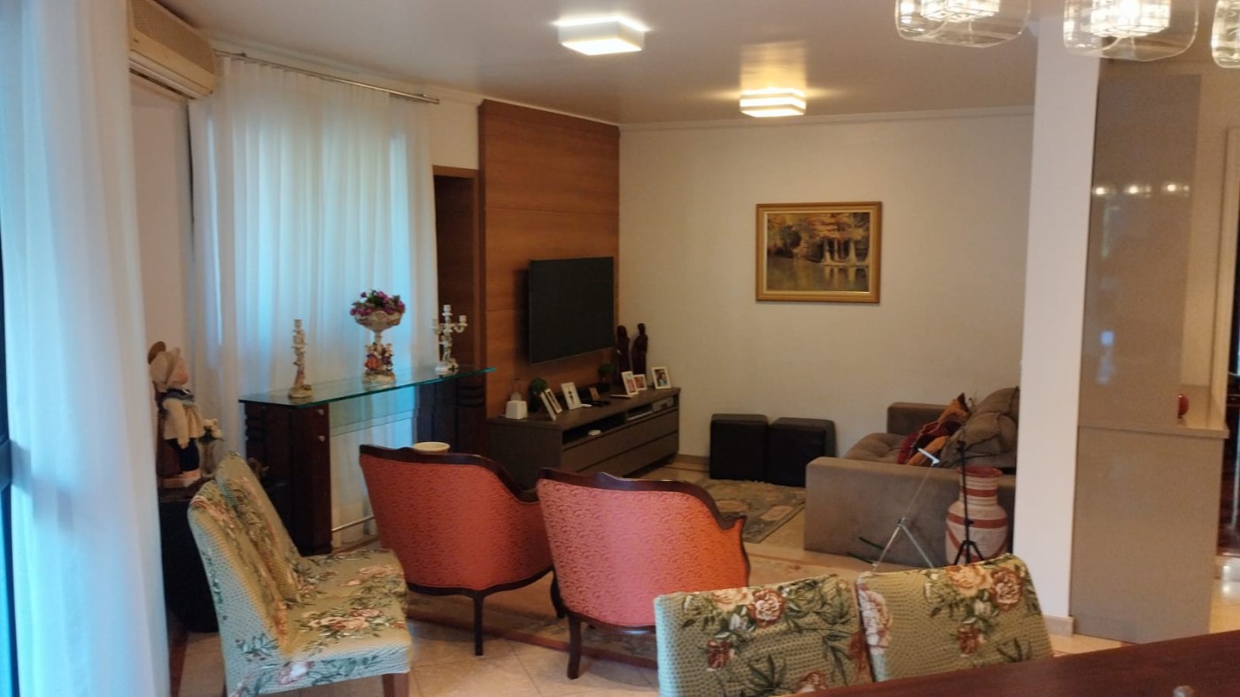 Apartamento, 3 quartos, 200 m² - Foto 26