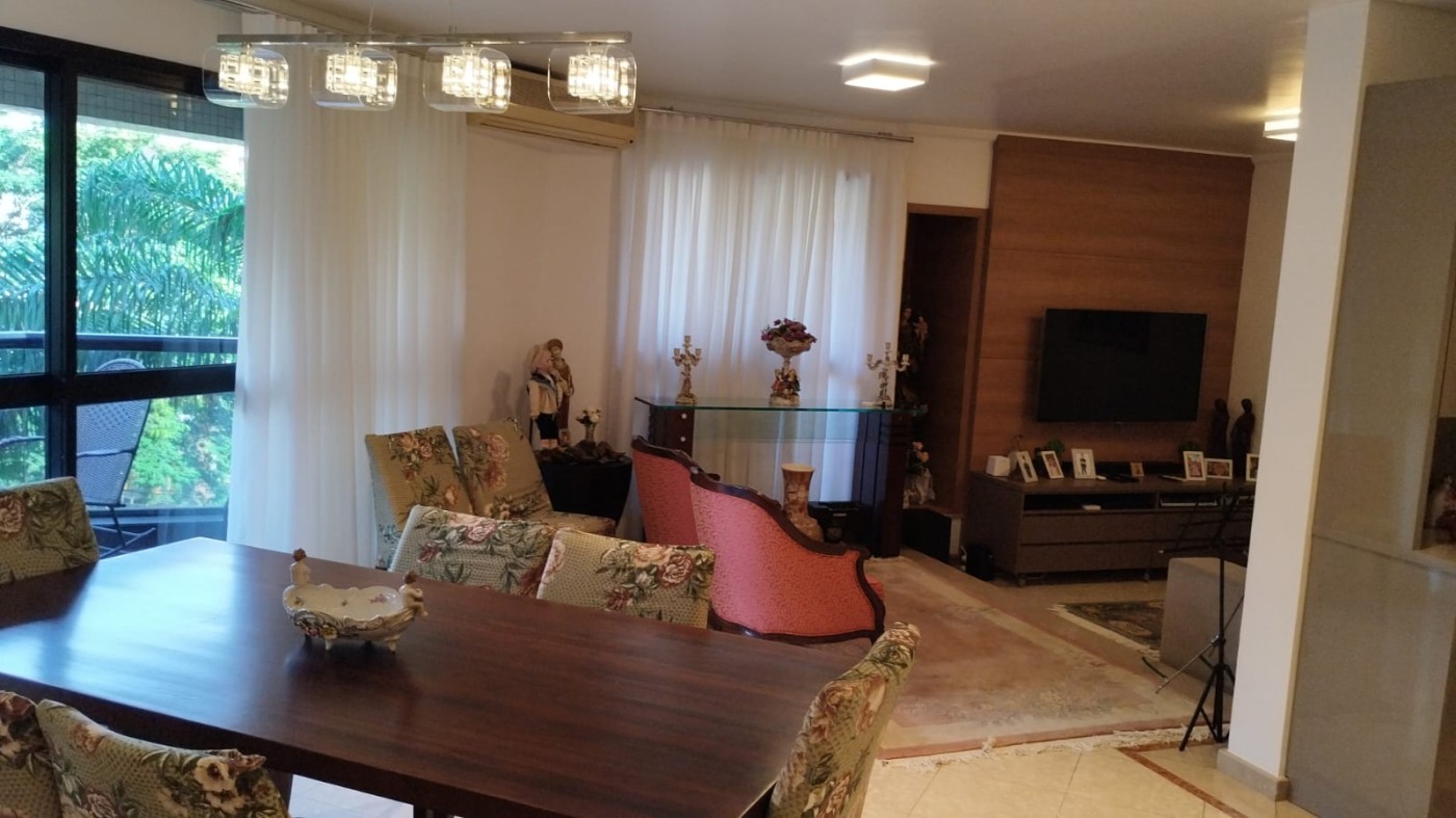 Apartamento, 3 quartos, 200 m² - Foto 33