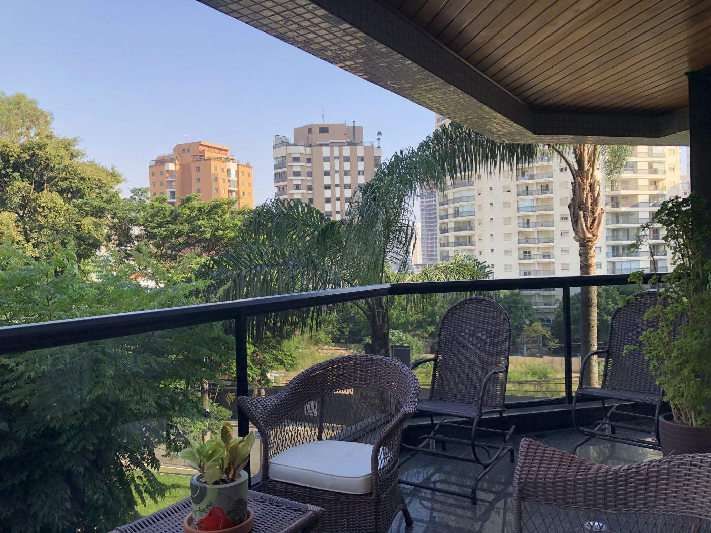 Apartamento, 3 quartos, 200 m² - Foto 34