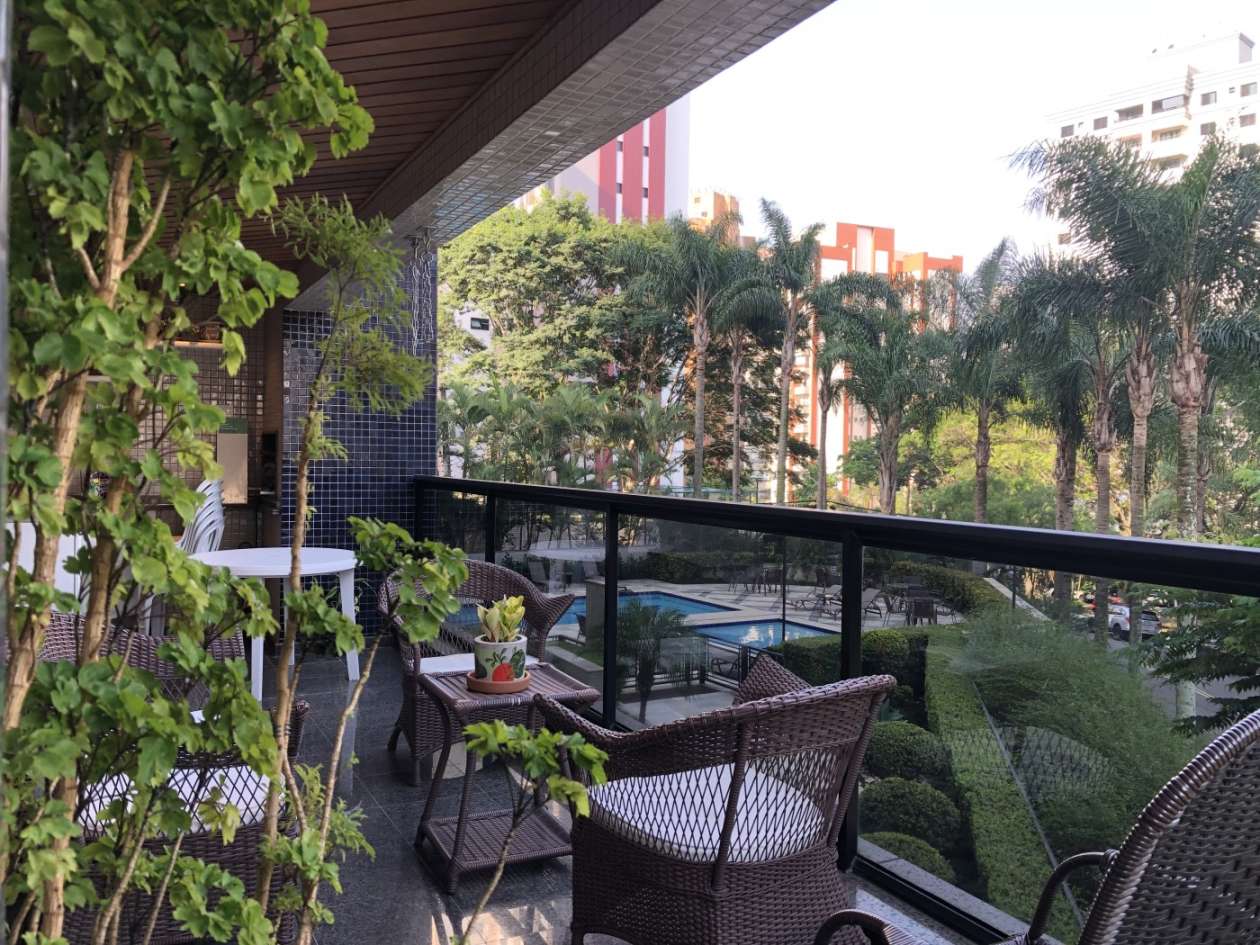 Apartamento, 3 quartos, 200 m² - Foto 35