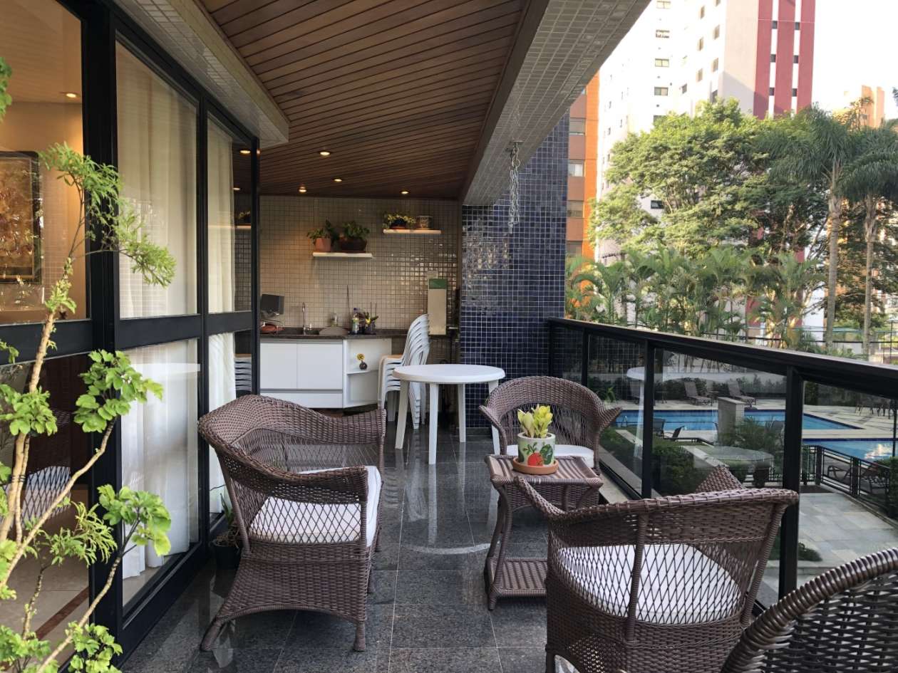 Apartamento, 3 quartos, 200 m² - Foto 36