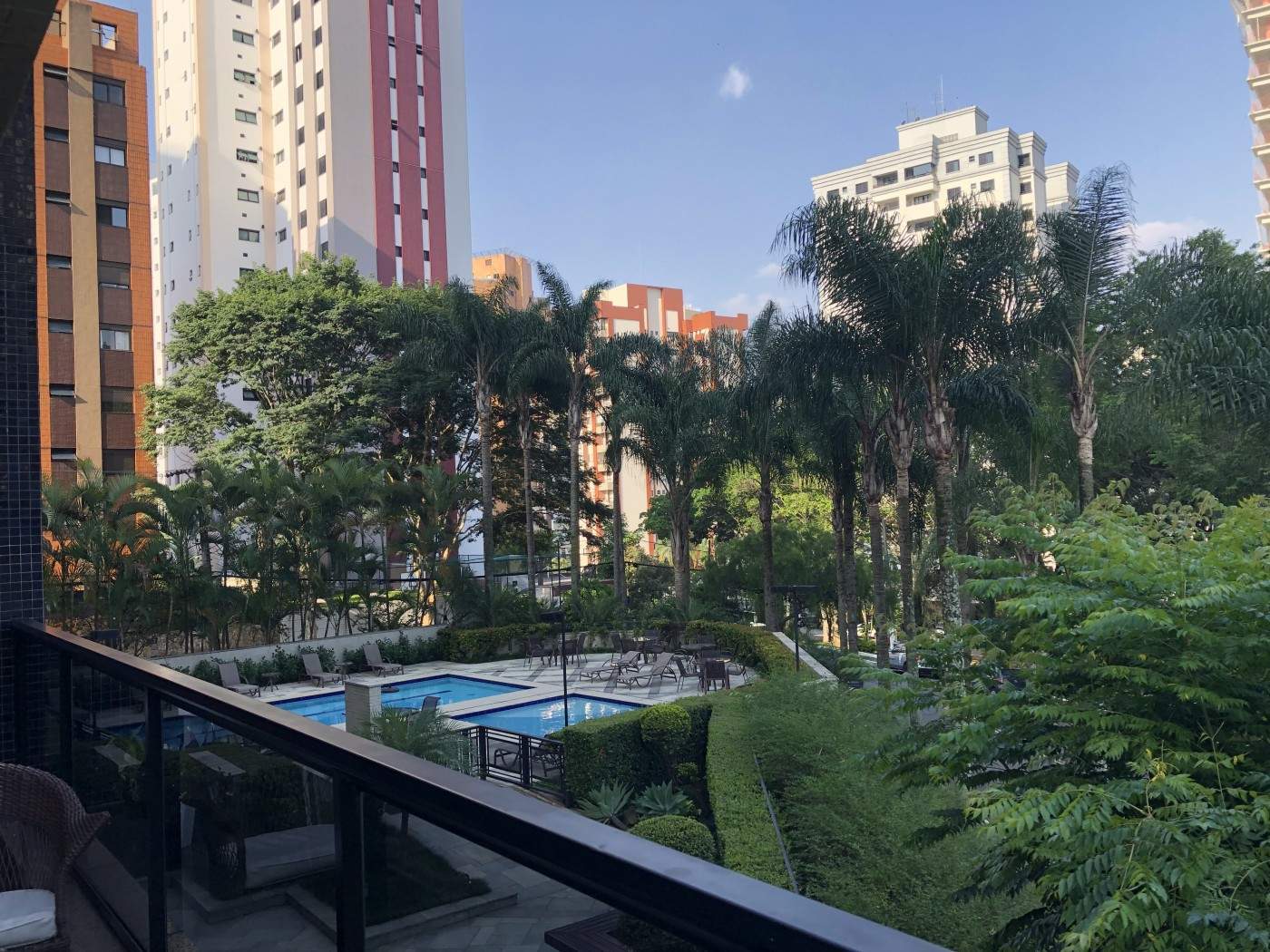 Apartamento, 3 quartos, 200 m² - Foto 37