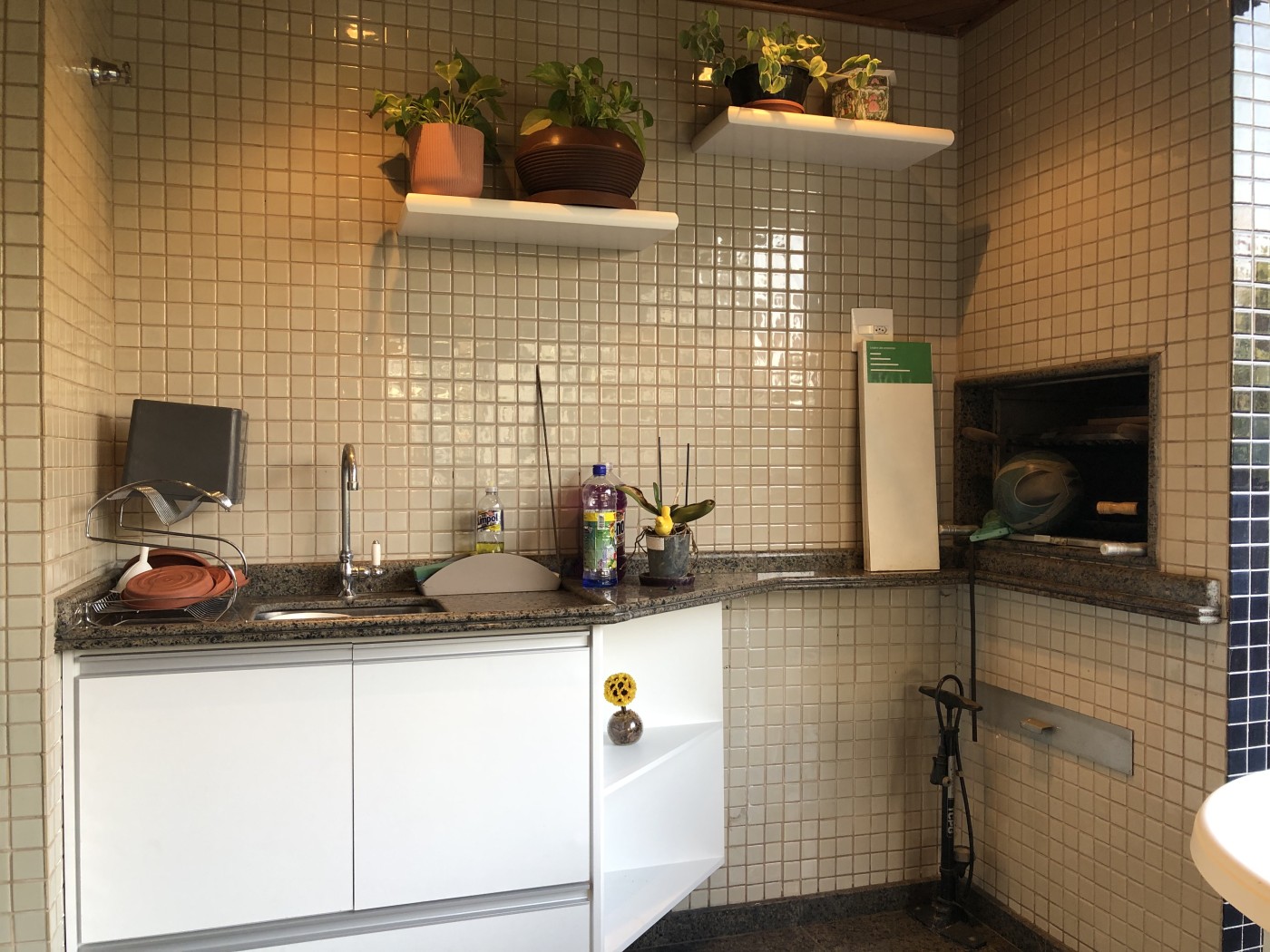 Apartamento, 3 quartos, 200 m² - Foto 38