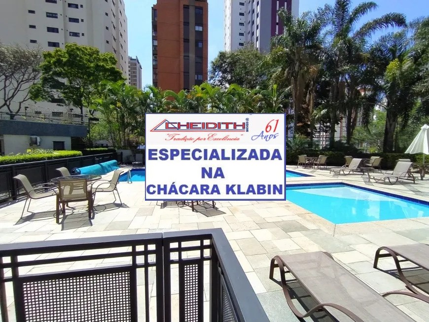 Apartamento, 3 quartos, 200 m² - Foto 46