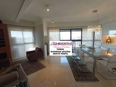 Apartamento, 4 quartos, 200 m² - Foto 5