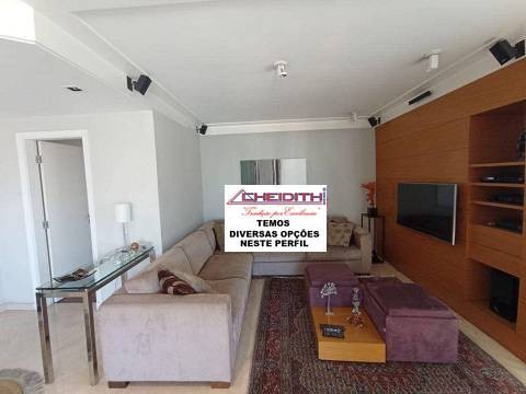 Apartamento, 4 quartos, 200 m² - Foto 6