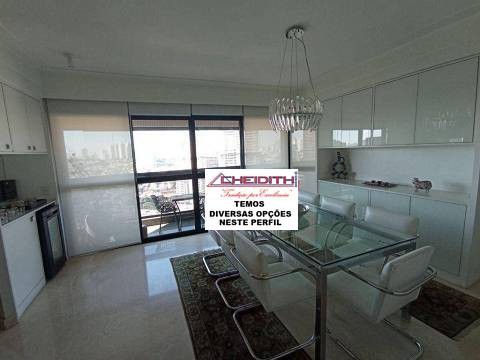 Apartamento, 4 quartos, 200 m² - Foto 4