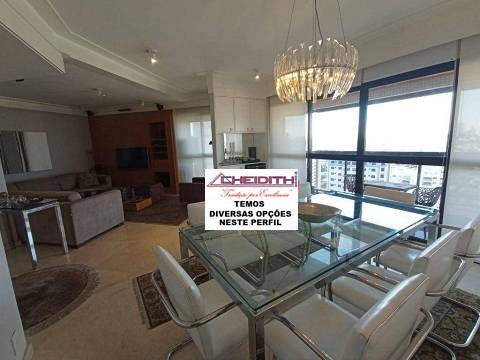 Apartamento, 4 quartos, 200 m² - Foto 3