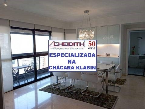 Apartamento, 4 quartos, 200 m² - Foto 2